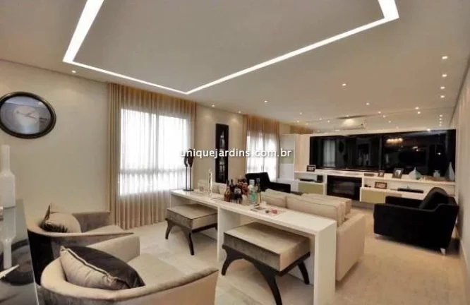 Imagem Apartamento à venda Vila Olímpia São Paulo