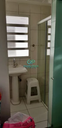 Imagem Apartamento à venda no bairro Enseada - Guarujá/SP