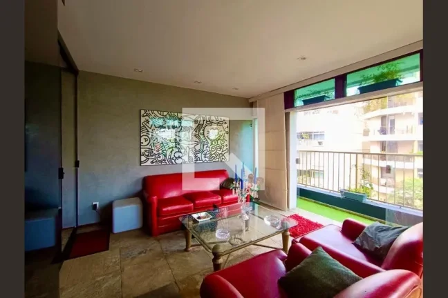Imagem Apartamento à Venda - Ipanema, 2 Quartos, 120 m2