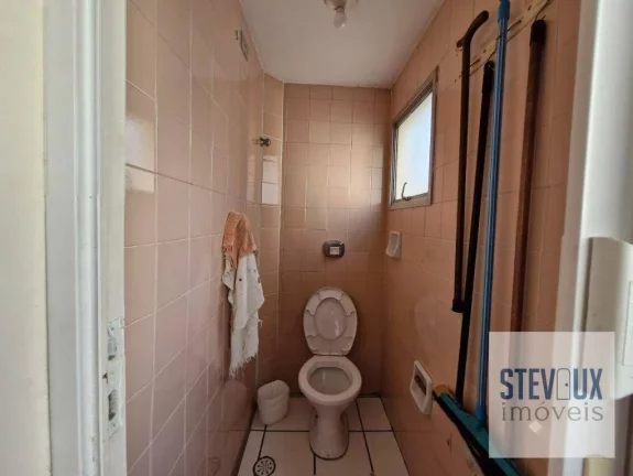 Imagem Apartamento em Moema Pássaros com piscina para venda!