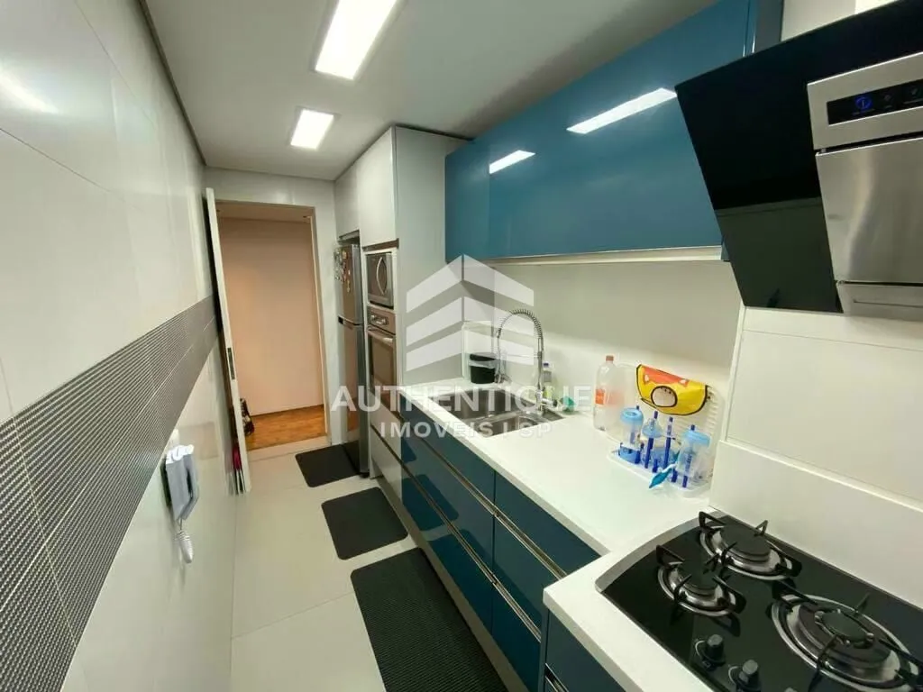 Imagem Timing Mooca - Apartamento à venda em São Paulo/SP