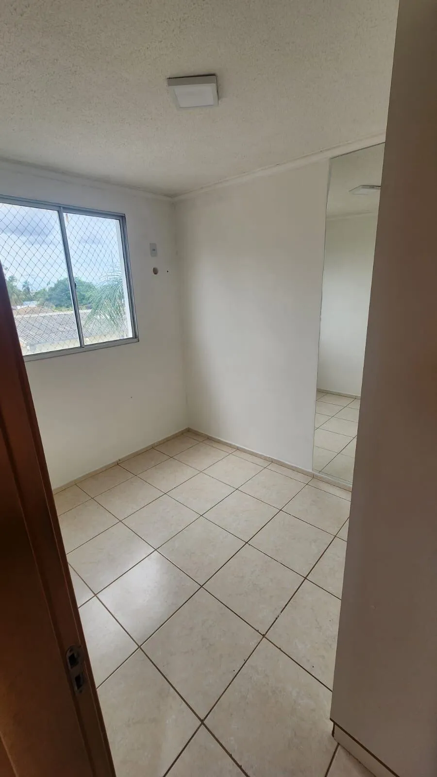 Imagem Apartamento com 2 quartos, Condomínio Chácara dos Pinheiros