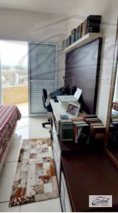 Imagem Apartamento Residencial à venda, Ocian, Praia Grande - .