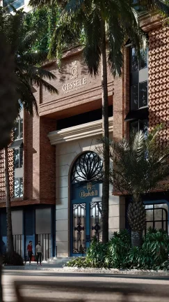 Imagem Royal Home Elizabeth II - Apartamento à venda no bairro Meia Praia - Itapema/SC