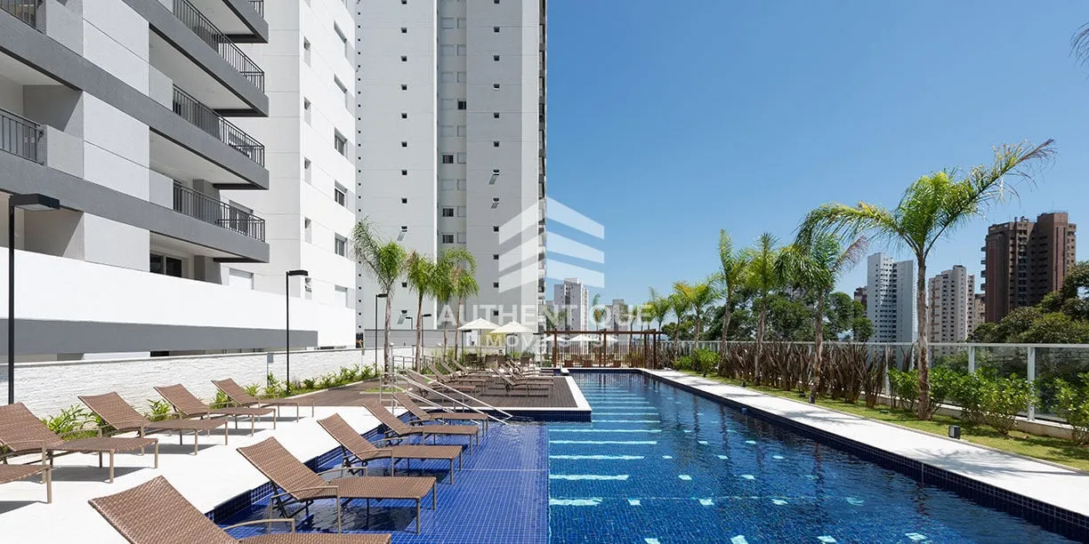 Imagem Monumento Sao Paulo - Morumbi (FASE 1) - Apartamento à venda em São Paulo/SP