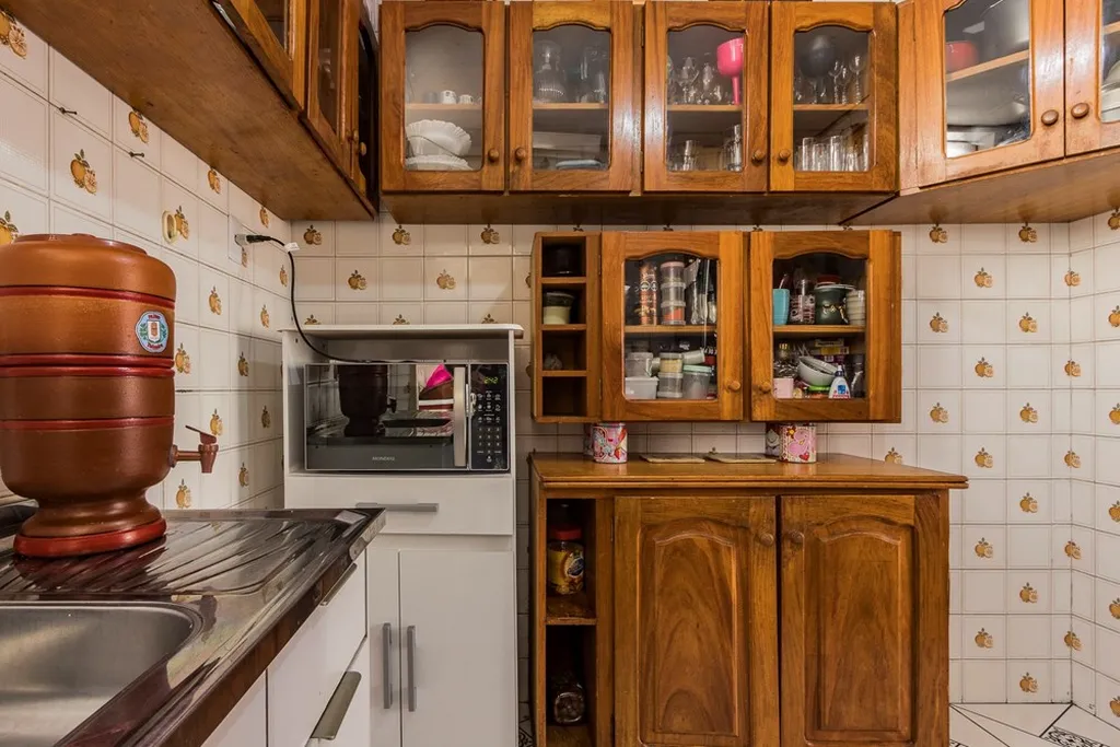 Imagem Apartamento em Centro Histórico