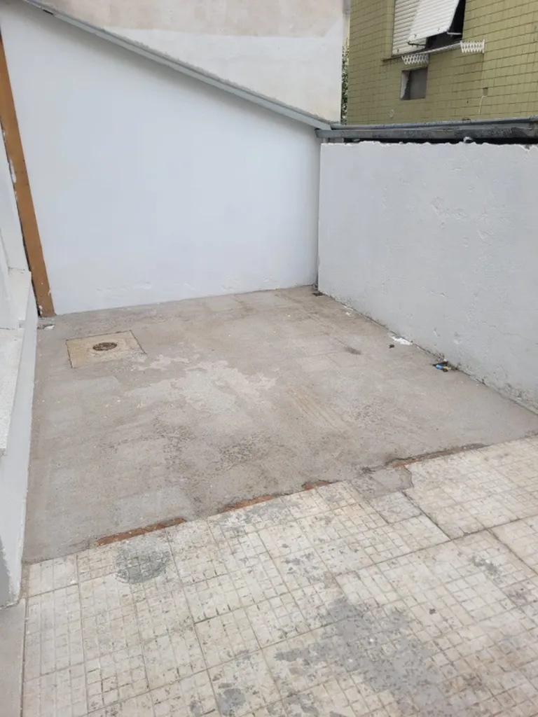 Imagem Prédio Residencial em Bom Fim