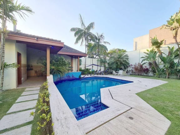 Imagem Casa de Alto Padrão no Alto da Boa Vista