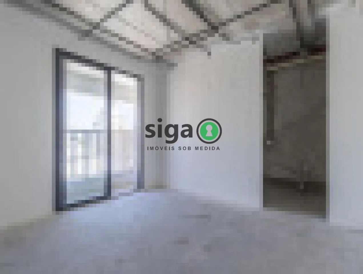 Imagem Cobertura Duplex para venda no Jardins 04 suítes, São Paulo - SP