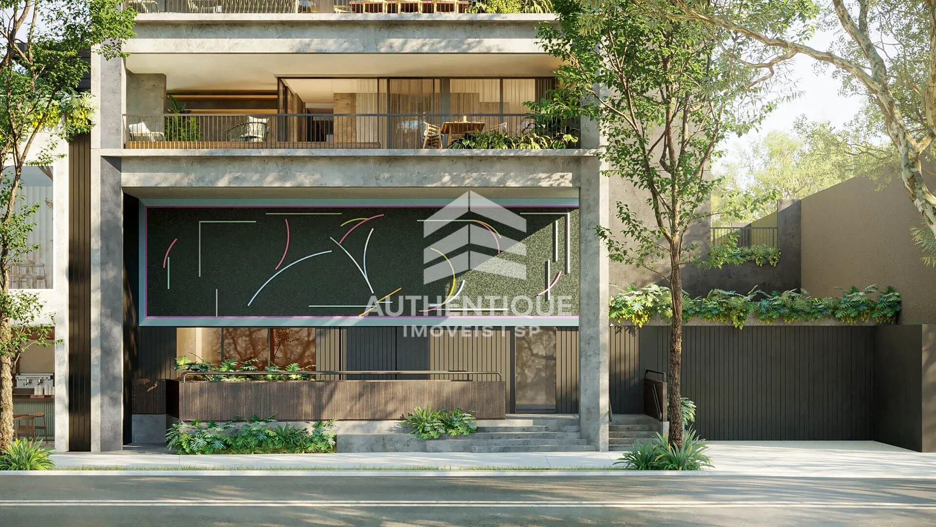 Imagem SABINO PINHEIROS - ALVES GUIMARAES - Apartamento à venda no bairro Pinheiros - São Paulo/SP, Zona Oeste