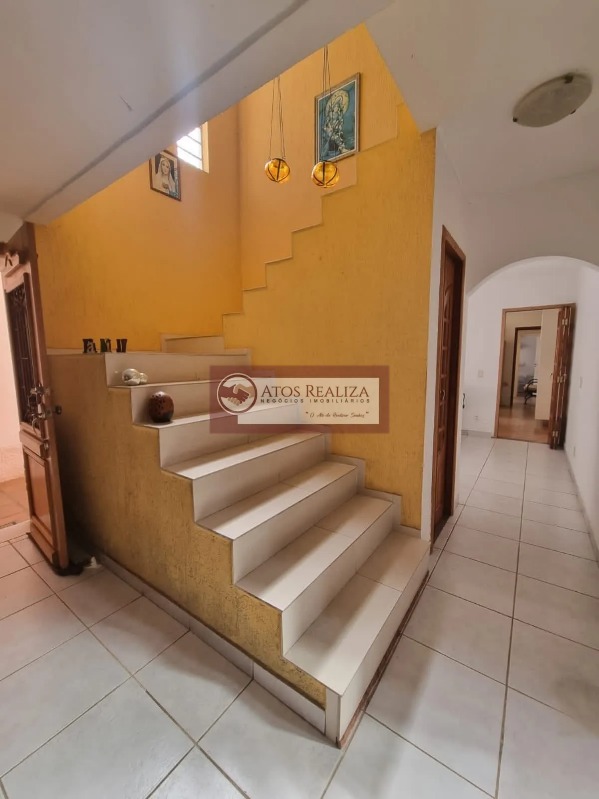 Imagem Sobrado com Edícula em Jardim Primavera - SP: 3 dormitórios, 2 suítes, 4 banheiros e 184m² por R$900.000 - Venda e Locação