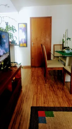 Imagem Apartamento com 2 Quartos à Venda, 53 m² em Vila Santa Teresinha - São Paulo