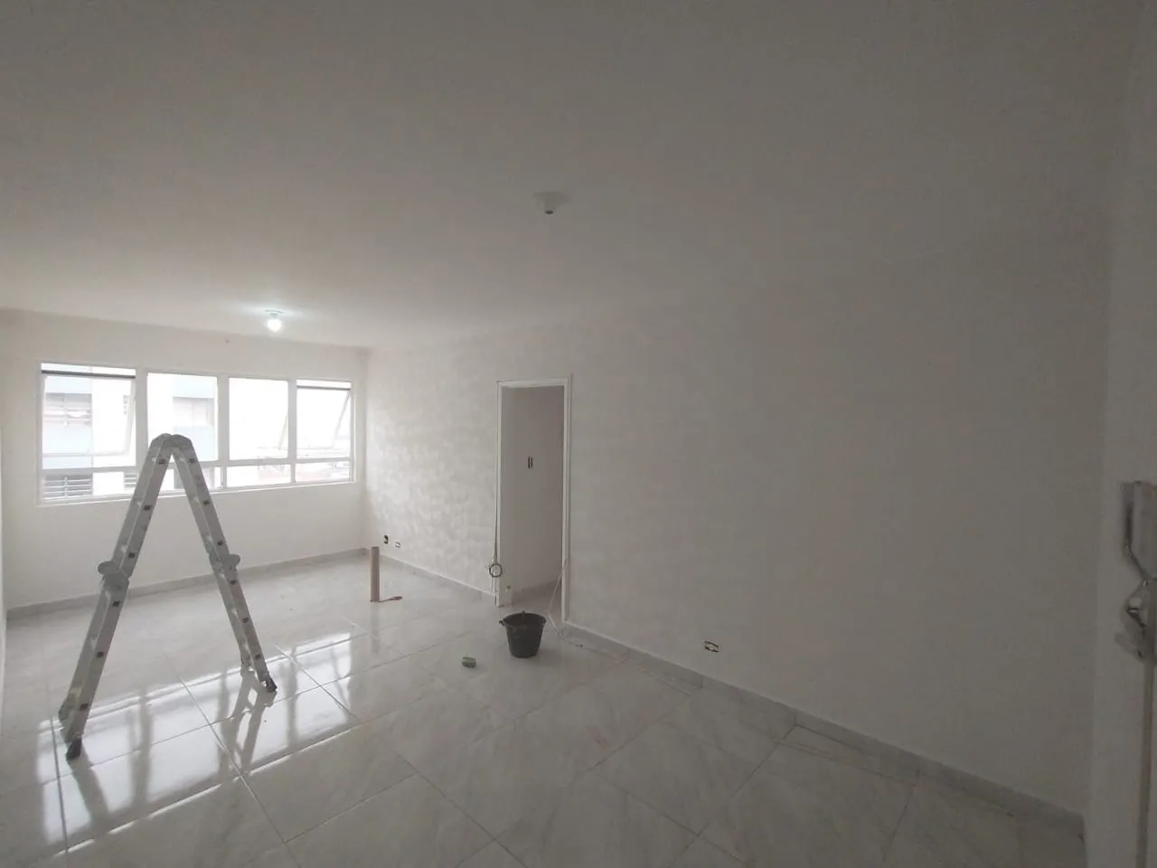 Imagem Apartamento à venda 2 Quartos, 1 Vaga, 94M², Mooca, São Paulo - SP | Condomínio Edifício Olímpio Portugal