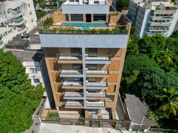 Imagem Apartamento à venda no Rio de Janeiro-RJ, bairro Pechincha: 2 quartos, 1 suíte, 1 vaga, 58m². Venha conferir!