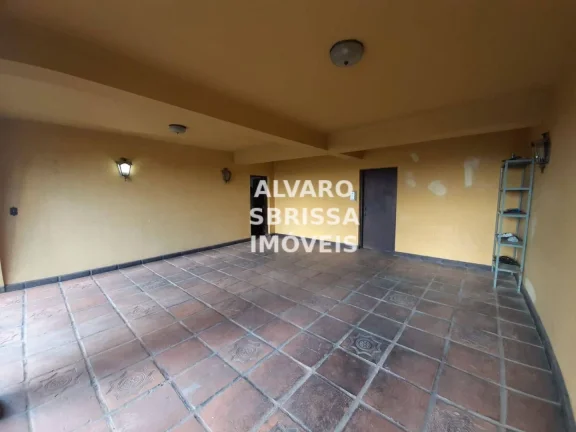 Imagem Casa com 6 dormitórios à venda 312 m² Centro Piracicaba SP