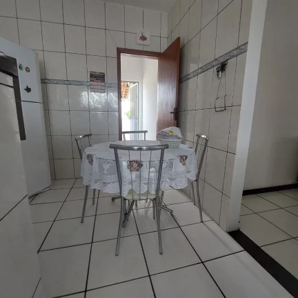 Imagem LINDA CASA A VENDA COM 6 QUARTOS E 2 SUÍTES NA PRAIA DO MORRO GURAPARI -ES