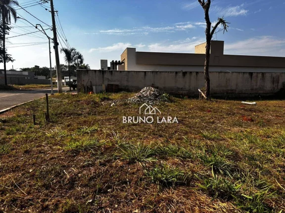 Imagem Terreno à venda no Condomínio Portal do Igarapé - Igarapé/MG