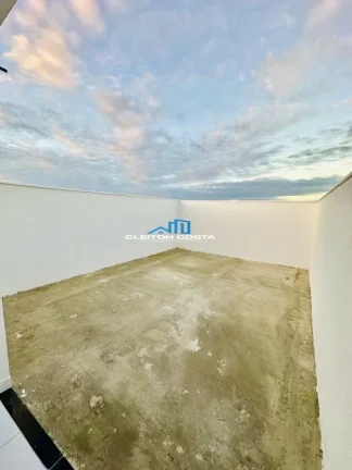 Imagem Casa para Venda em Feira de Santana, Mangabeira, 2 dormitórios, 1 banheiro, 2 vagas