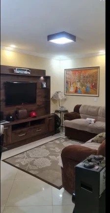 Imagem CASA RESIDENCIAL em CABO FRIO - RJ, SAMBURÁ (TAMOIOS)