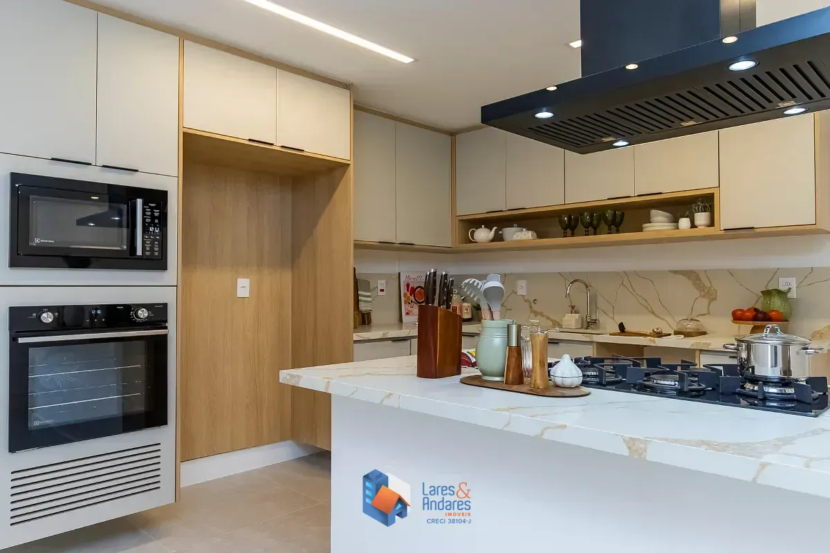 Imagem Apartamento para venda em Jardim América com 2 quartos, sendo 2 suítes, 142m²