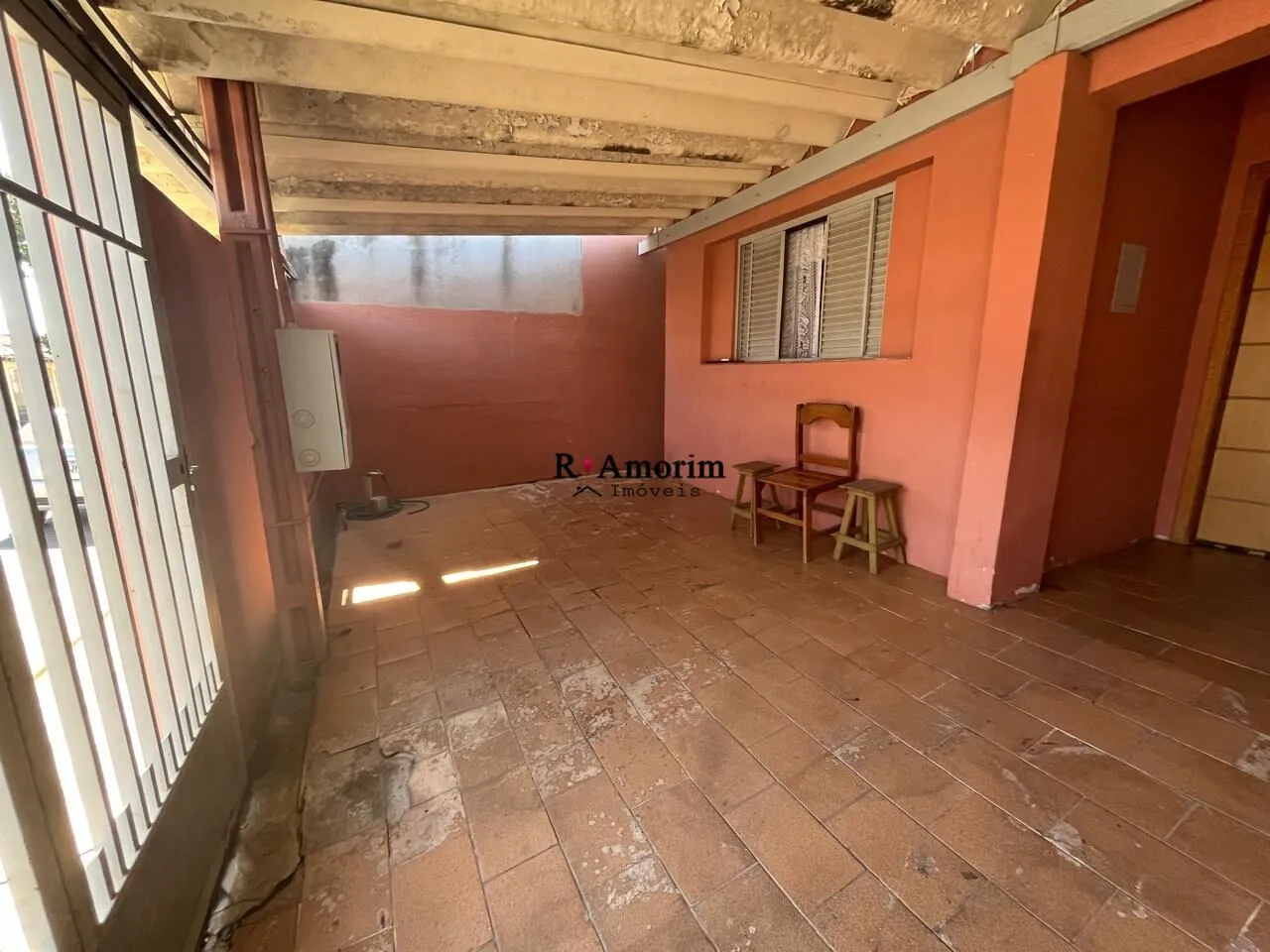 Imagem Casa a venda no bairro Padre Bento em Itu