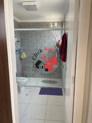Imagem Excelente Cobertura à Venda em São Bernardo do Campo no Bairro Baeta Neves, 3 Andares com Elevador