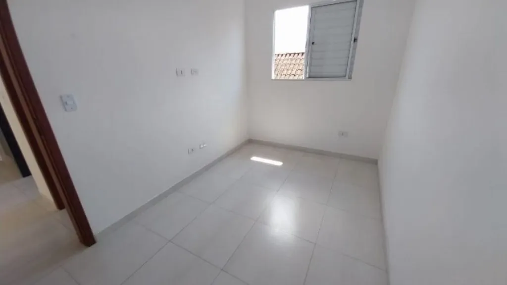 Imagem CASA COM 50,00 m² - AVIAÇÃO - PRAIA GRANDE SP