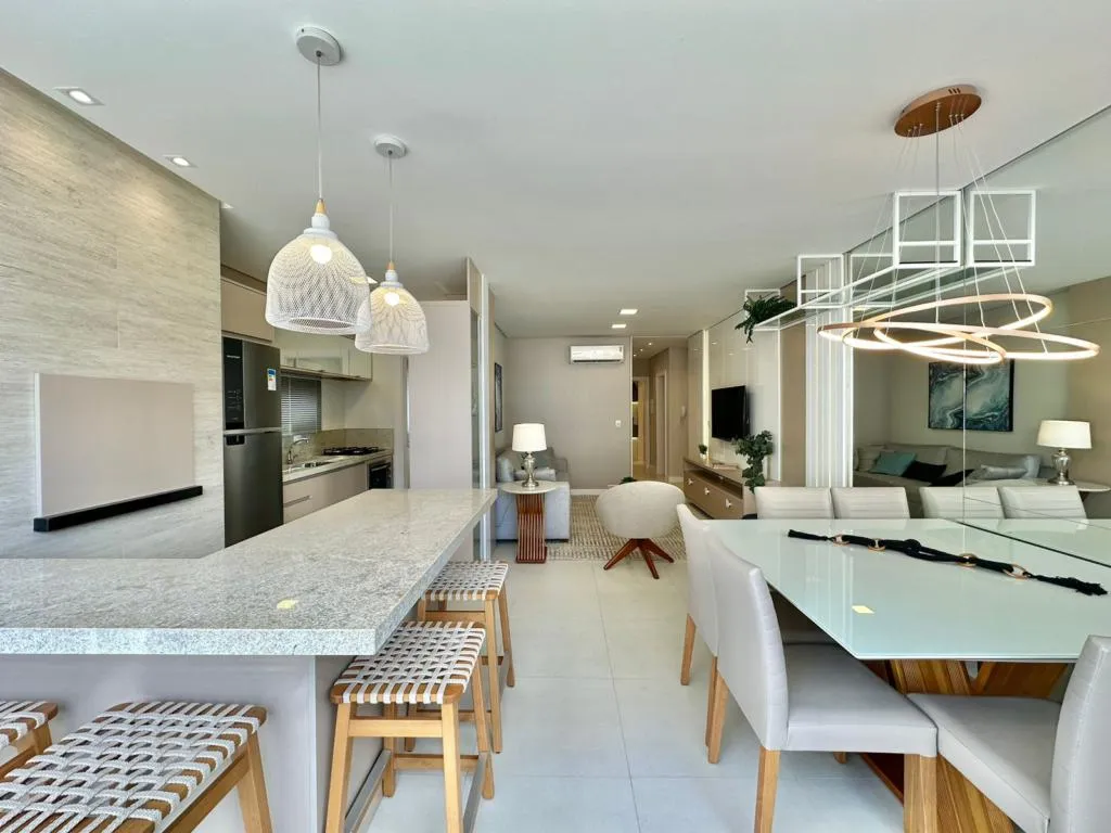 Imagem Apartamento 2 Dormitórios - Bairro Navegantes