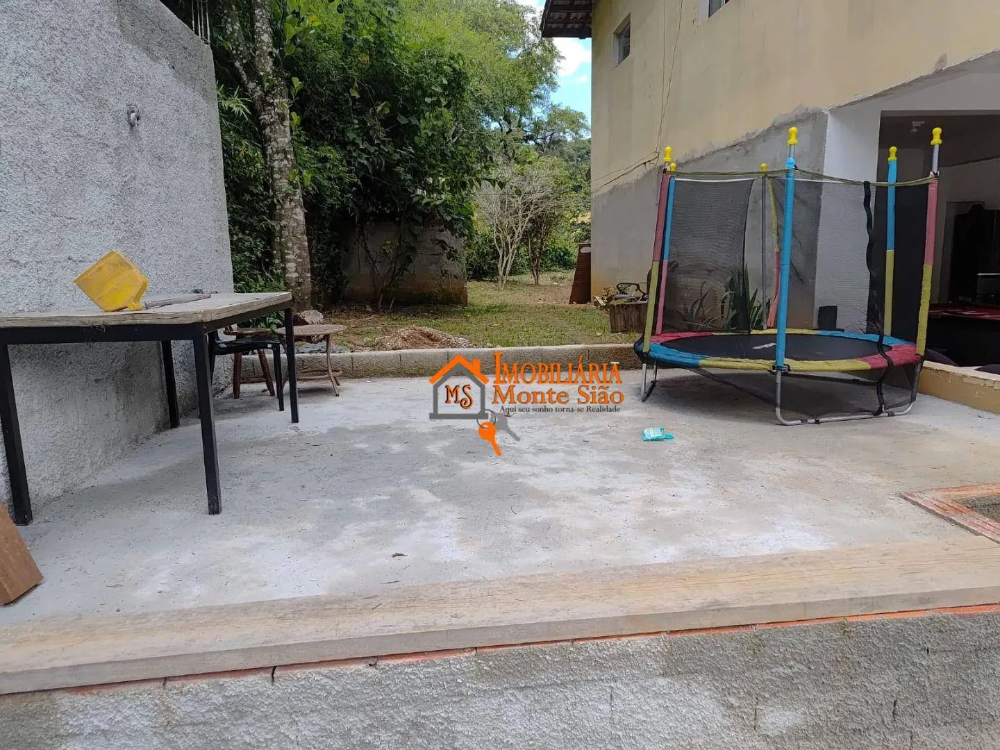 Imagem Chácara à venda, 1000 m² por R$ 629.999,00 - Bonsucesso - Guarulhos/SP
