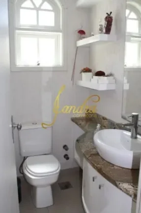 Imagem Sobrado Villas Resort com 04 dorm