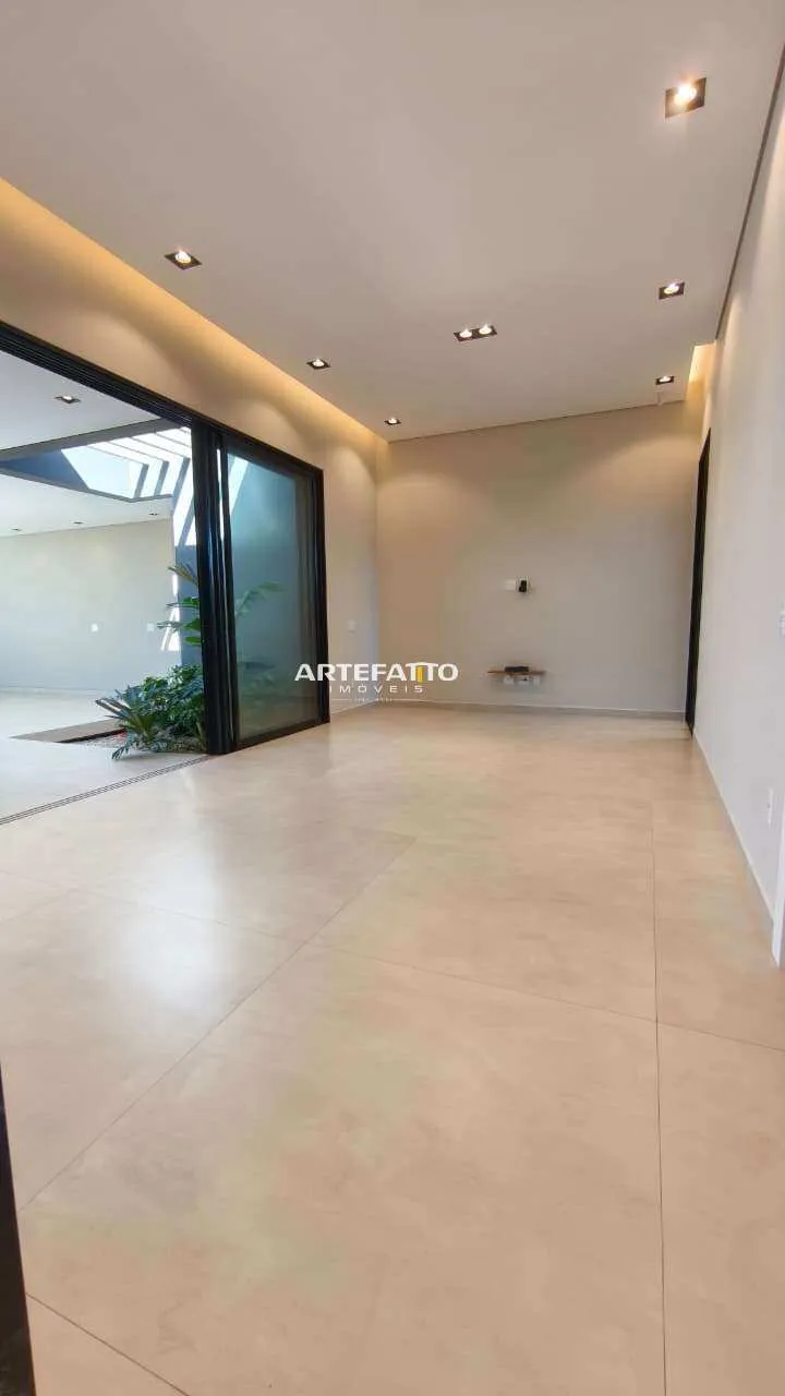 Imagem Casa à venda em Franca, Jardim Santa Lúcia, com 3 quartos, 214m2