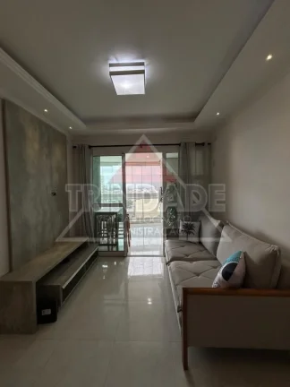 Imagem APARTAMENTO RESIDENCIAL em RIO DE JANEIRO - RJ, RECREIO DOS BANDEIRANTES