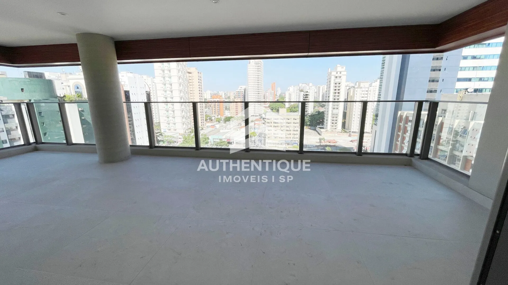 Imagem GIO CAMPO BELO - Apartamento à venda no bairro Campo Belo - São Paulo/SP, Zona Sul