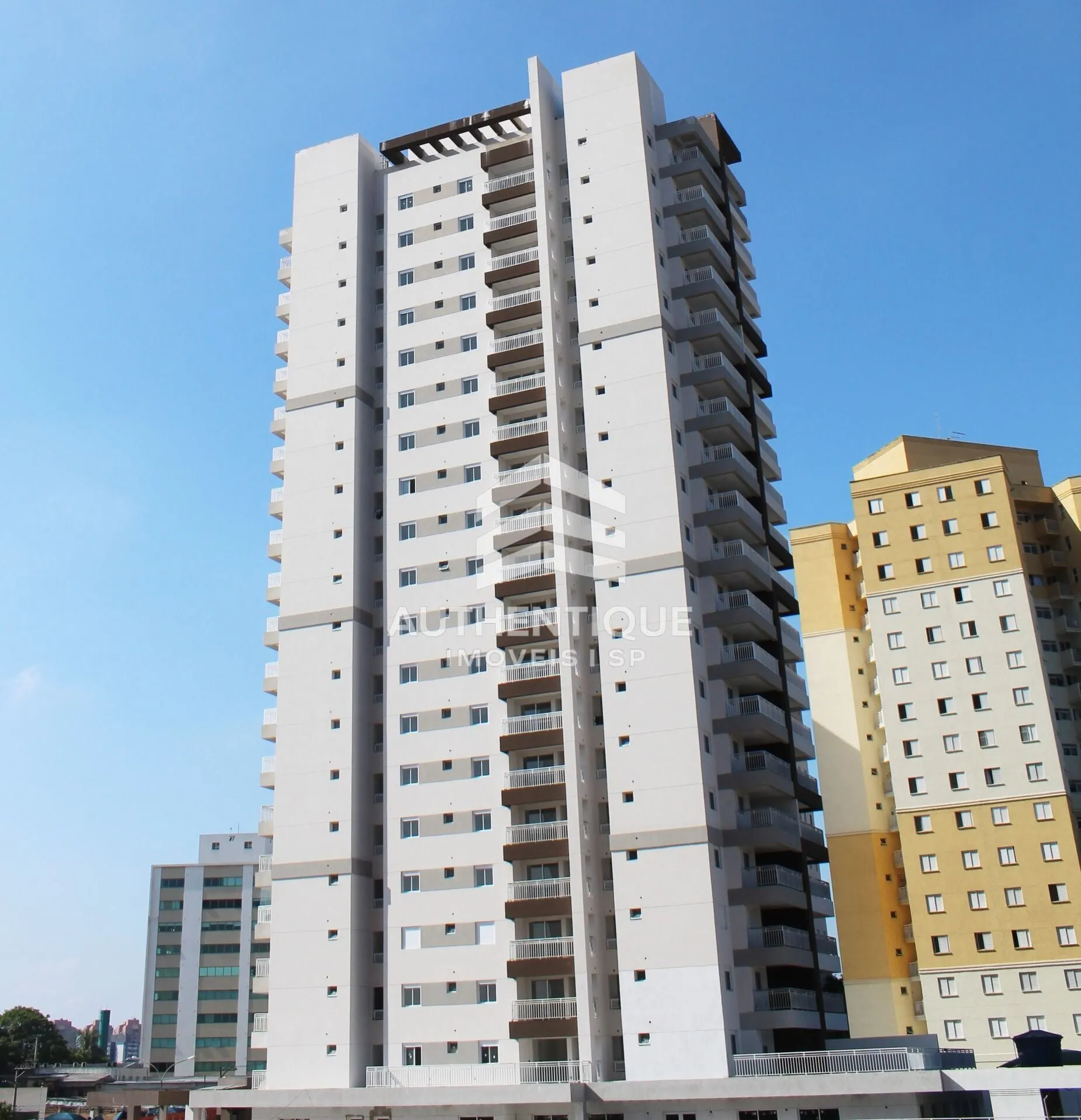Imagem UP LIFE INTERLAGOS - Apartamento à venda em São Paulo/SP