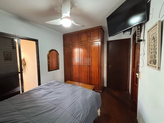 Imagem APARTAMENTO DA VENDA NO PARAÍSO
