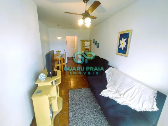 Imagem Apartamento para alugar no bairro Enseada - Guarujá/SP