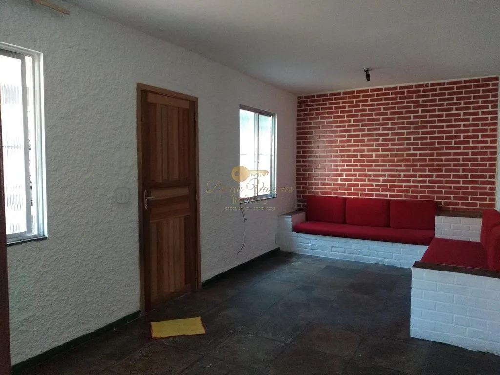 Imagem Casa para Venda em Teresópolis / RJ no bairro São Pedro