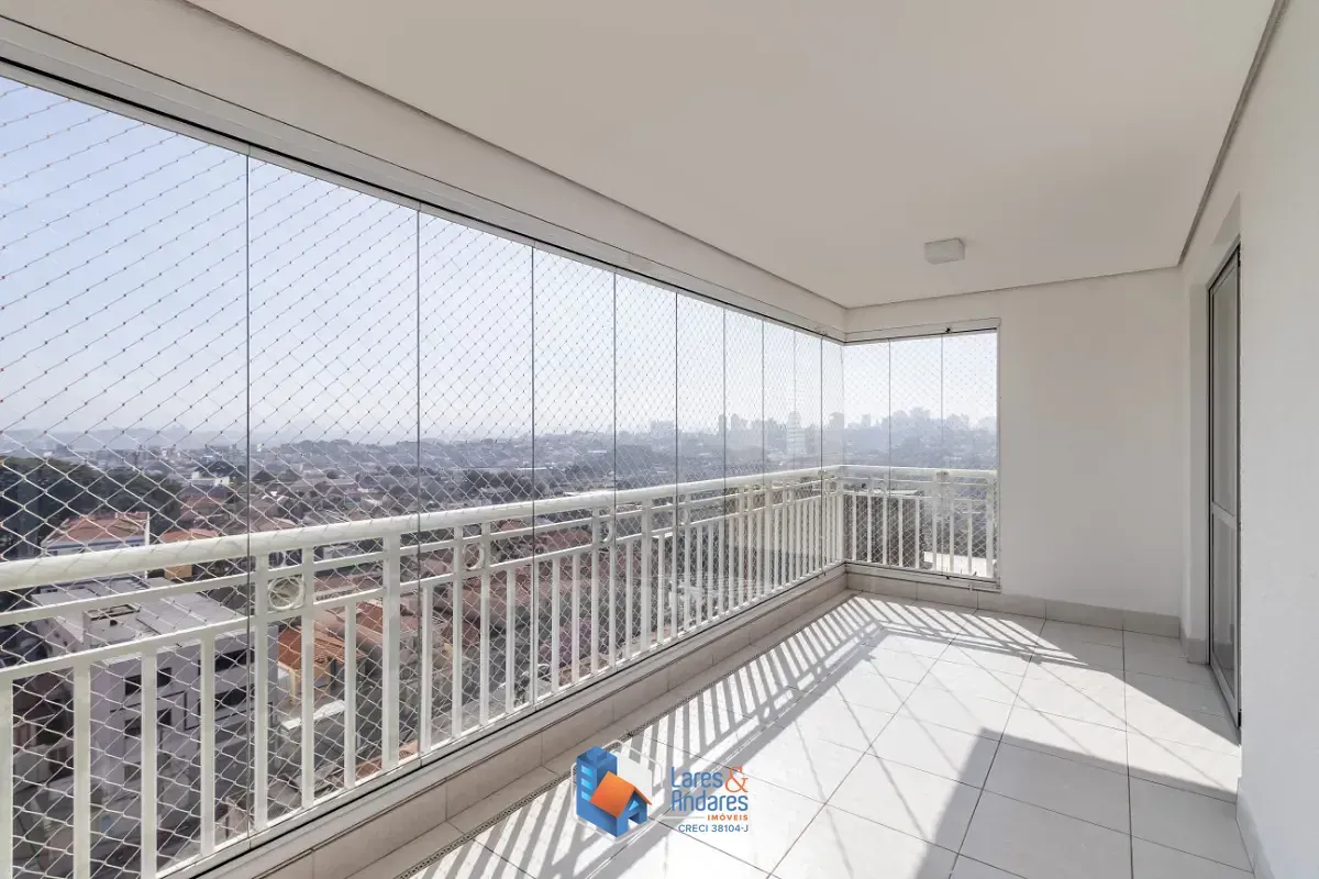 Imagem Apartamento para venda em Casa Verde com 3 quartos, sendo 1 suíte, 109m²