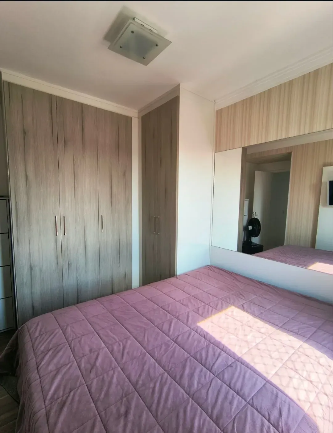 Imagem Apartamento com 2 Quartos à Venda, 47 m² em Jardim Mitsutani - São Paulo