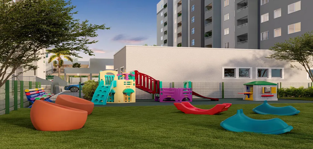 Imagem Vivenza - Fase 1 - Vivenza - Fase 1