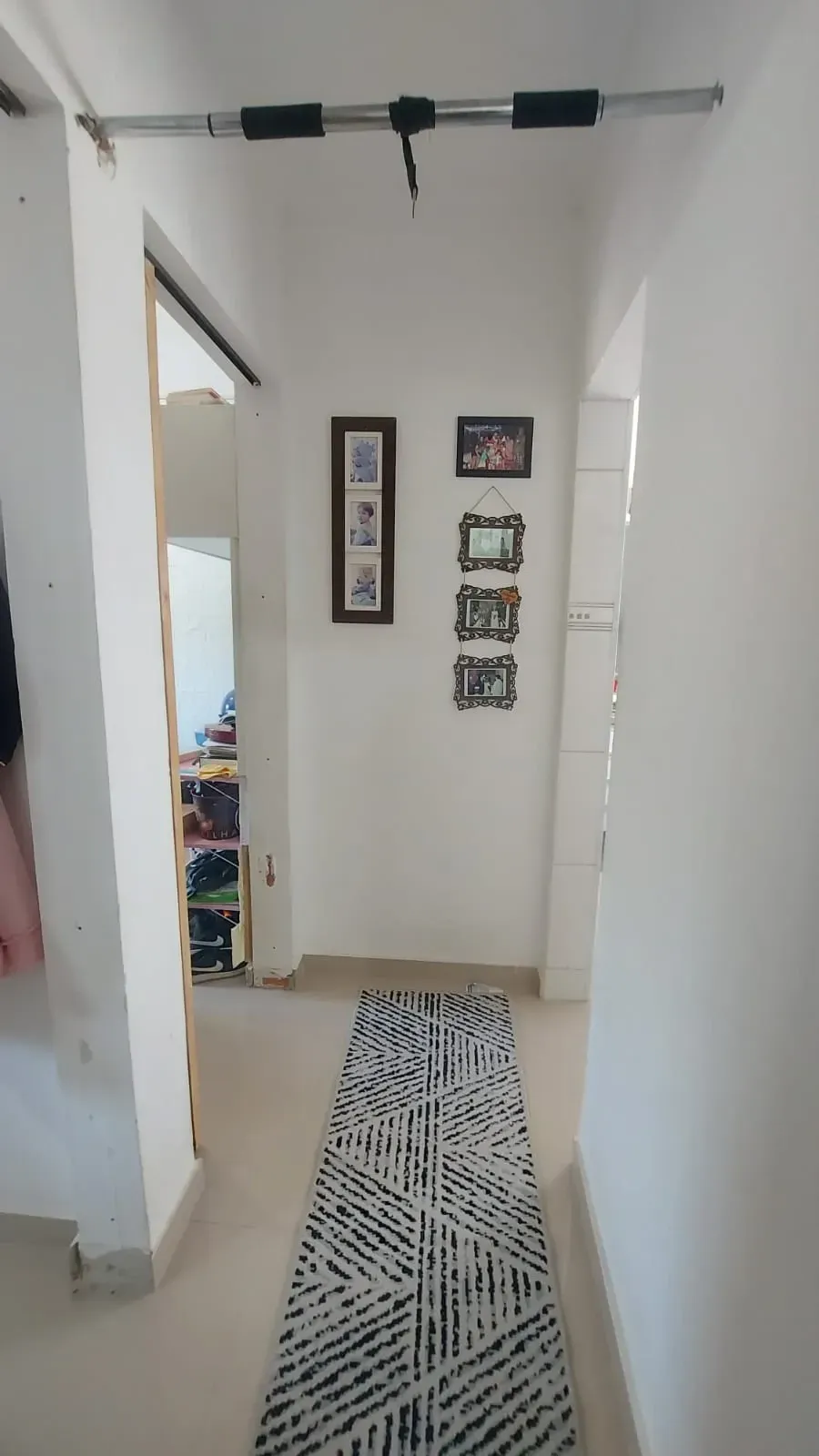 Imagem Apartamento com 2 Quartos à Venda, 60 m² em Canto do Forte - Praia Grande