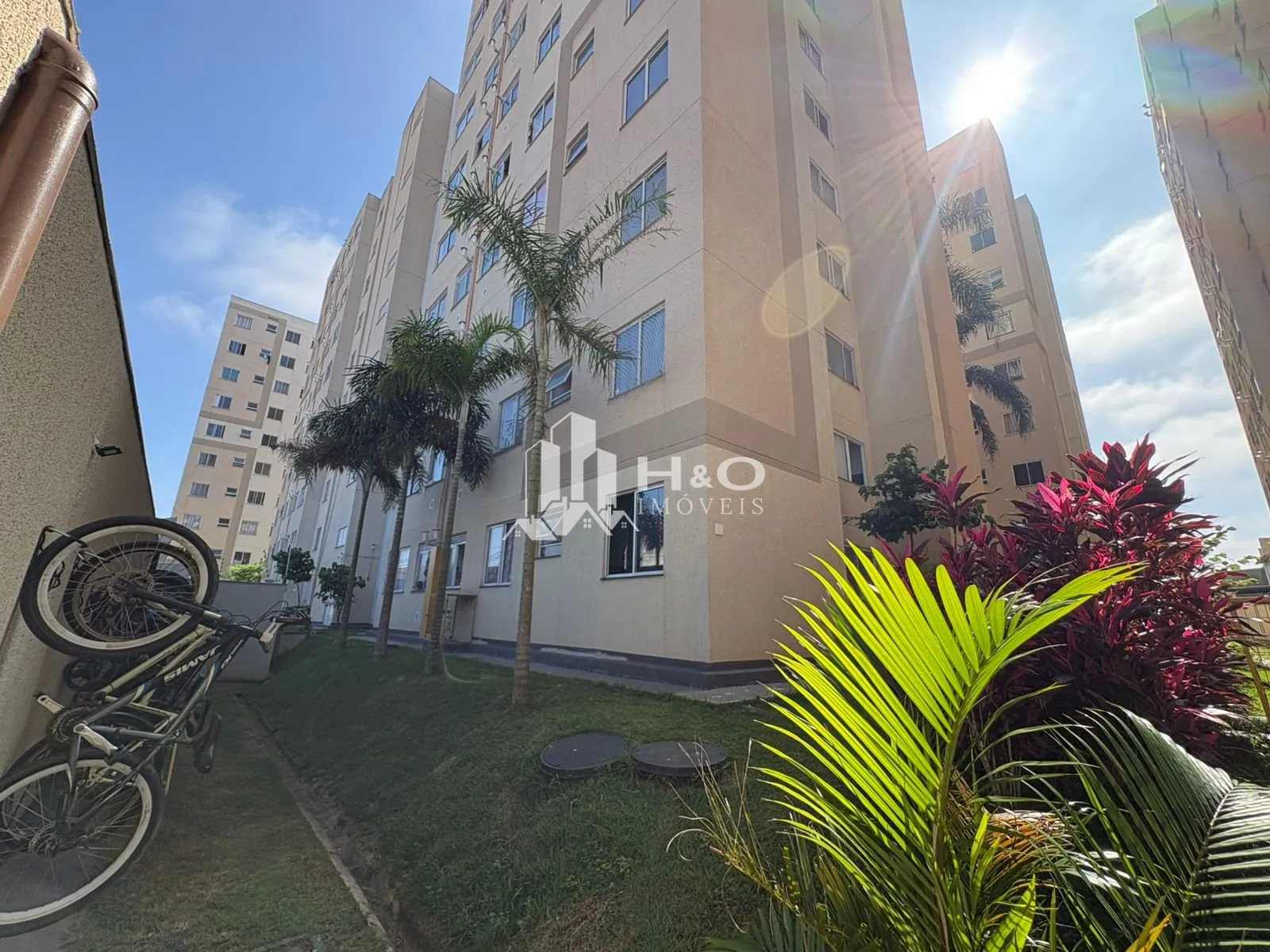 Imagem Vende-se Apartamento na Parada XV de Novembro/SP - Condomínio Saint David