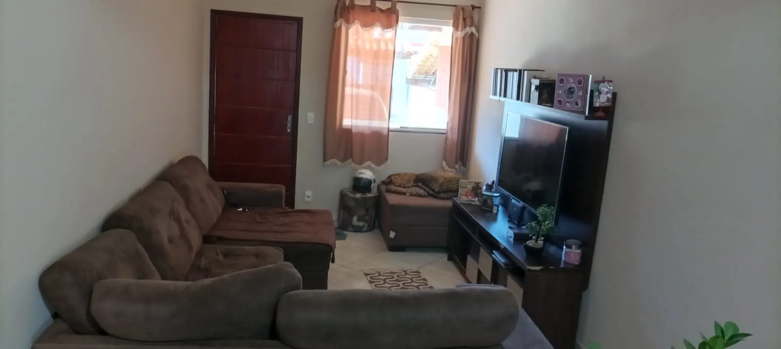 Imagem Casa à venda no bairro São José de Imbassai - Maricá/RJ