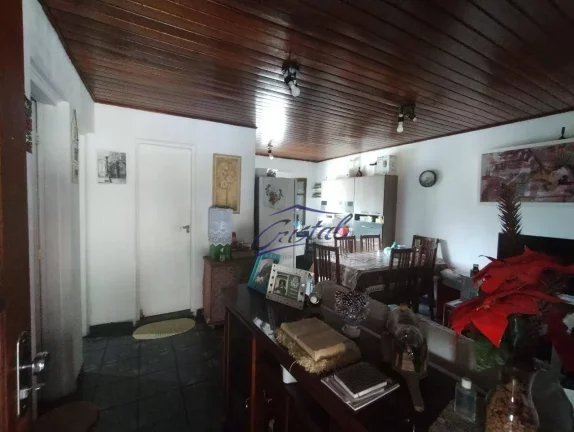 Imagem Casa com 3 dormitórios à venda, 100 m² por R$ 385.000,00 - Butantã - São Paulo/SP