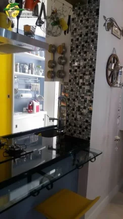 Imagem APARTAMENTO PARA VENDA NO MANDAQUI