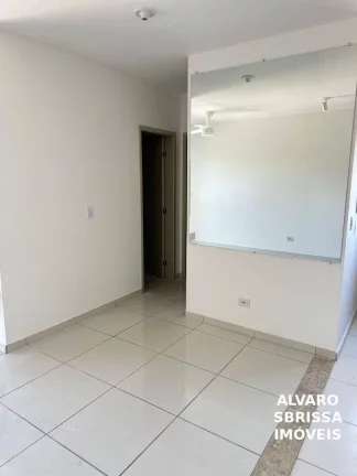 Imagem Aluga - Lindo Apartamento Jardim dos Pinheiros- Itu-SP