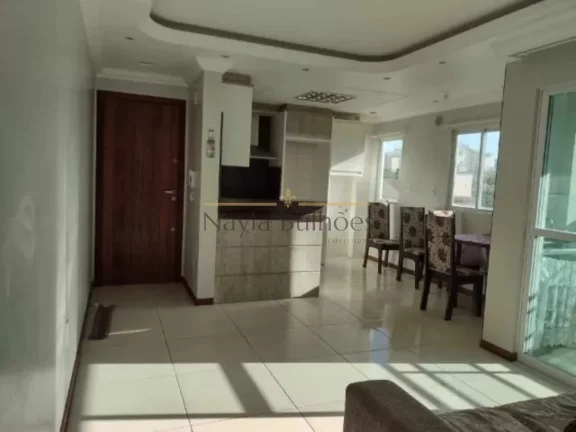 Foto do imóvel APARTAMENTO RESIDENCIAL em SÃO JOSÉ - SC, AREIAS