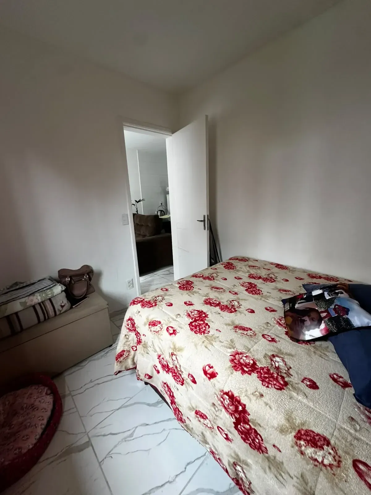 Imagem Apartamento com 2 Quartos à Venda, 42 m² em Campina da Barra - Araucária