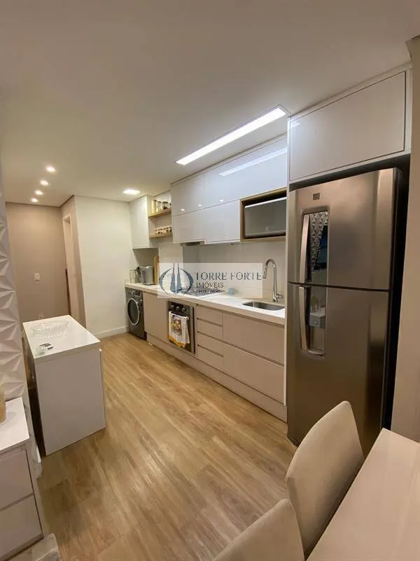 Foto do imóvel Lindo Apartamento com 2 dormitorios 1 vaga na Cidade Satelite Santa Barbara em Rua Nebulosas