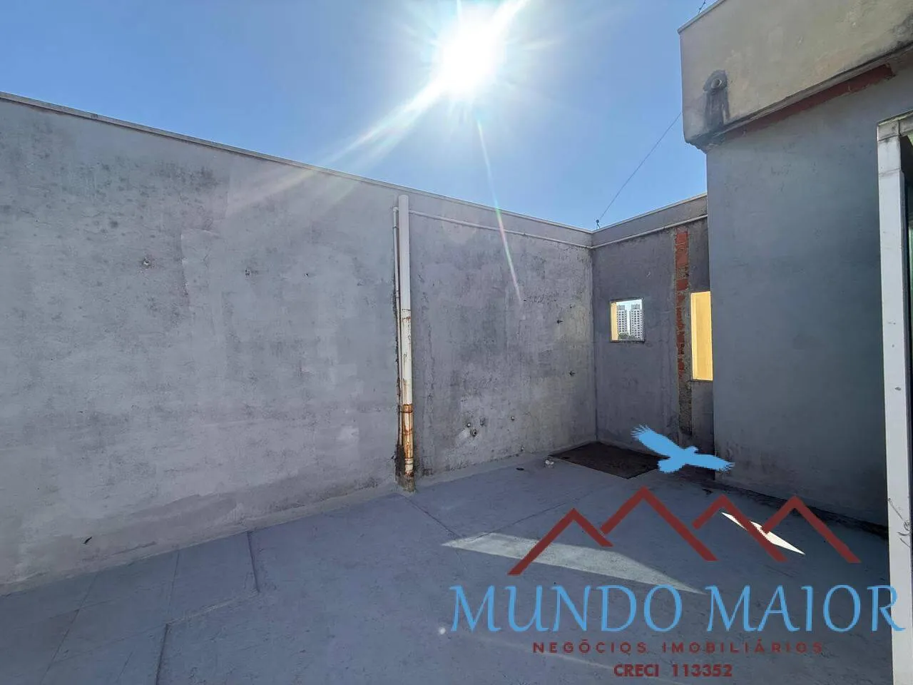 Imagem Oportunidade de Investimento - Cobertura Duplex104m2 em São Caetano do Sul